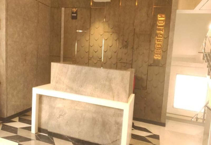 Harilal Hotel Patna  Exterior foto